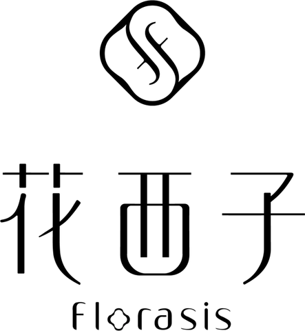 花西子 Logo