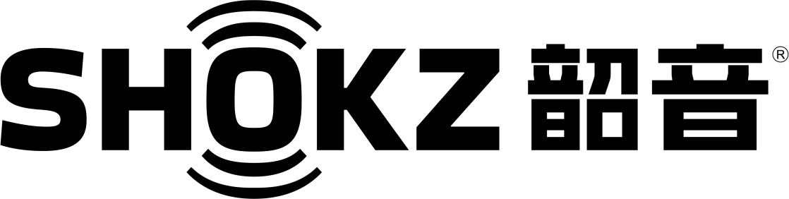 Shokz Logo