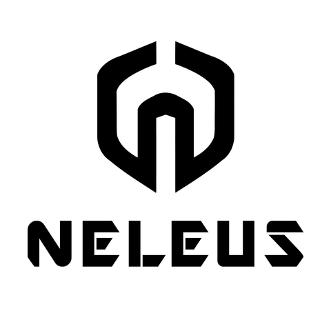 Neleus Logo